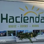 Konukevi Hacienda