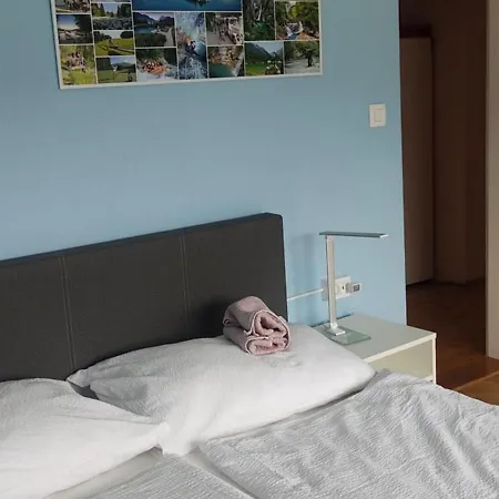 Hacienda Gasthof Bled