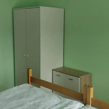 Гостевой дом Hacienda Блед