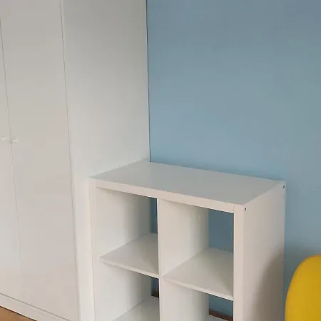 Hacienda Гостевой дом