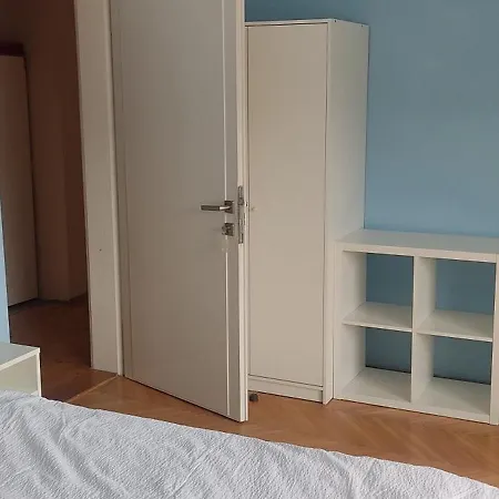 Hacienda Гостевой дом *