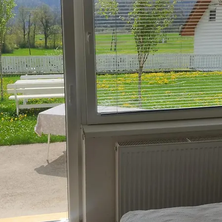 Gasthof Hacienda Bled