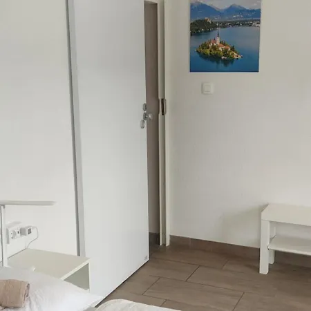 Hacienda Гостевой дом