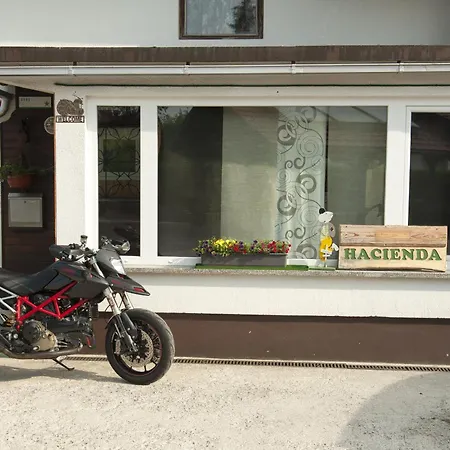 Hacienda Gasthof