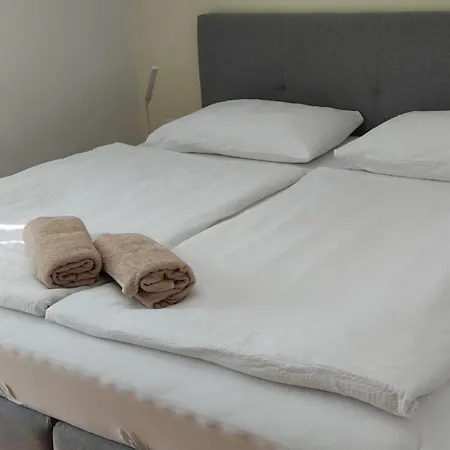 Hacienda Гостевой дом *