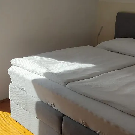 Hacienda Гостевой дом Блед