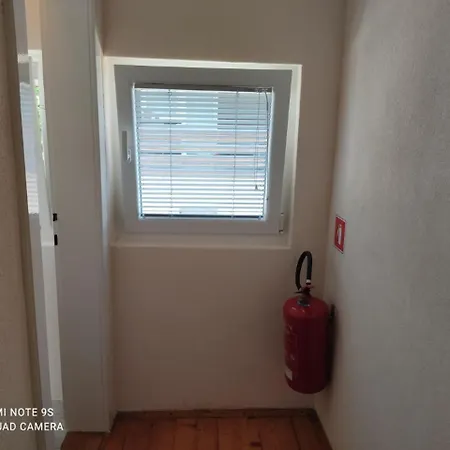 Гостевой дом Hacienda