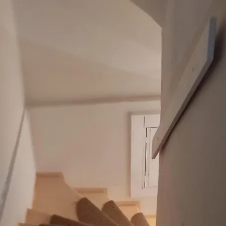 Hacienda Гостевой дом *