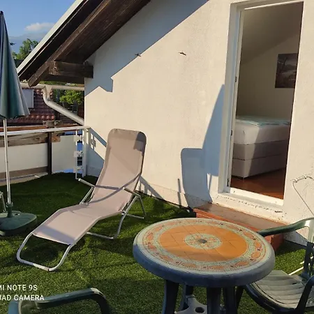 Gasthof Hacienda Bled