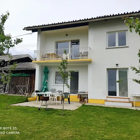 Hacienda Гостевой дом Блед