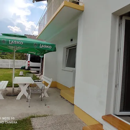 Гостевой дом Hacienda Блед