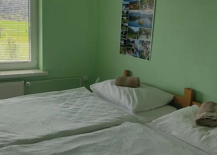 Hacienda ブレッド