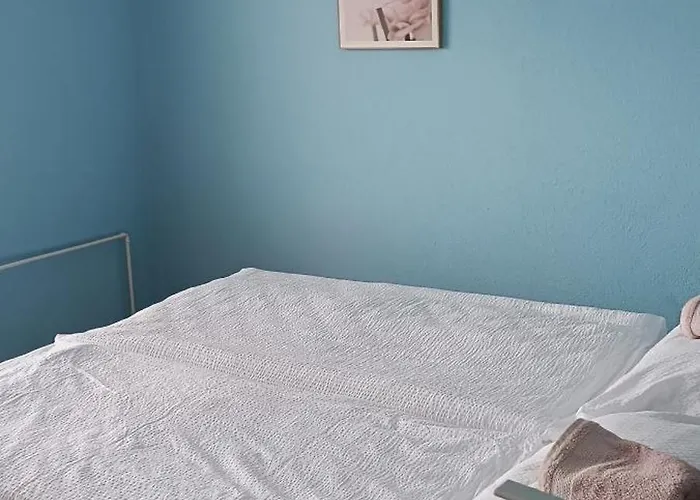 Gæstehus Hacienda *