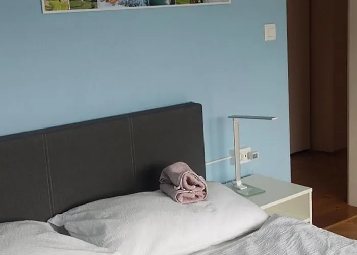 Hacienda Gæstehus Bled