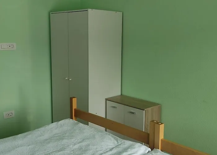 ゲストハウス Hacienda ブレッド