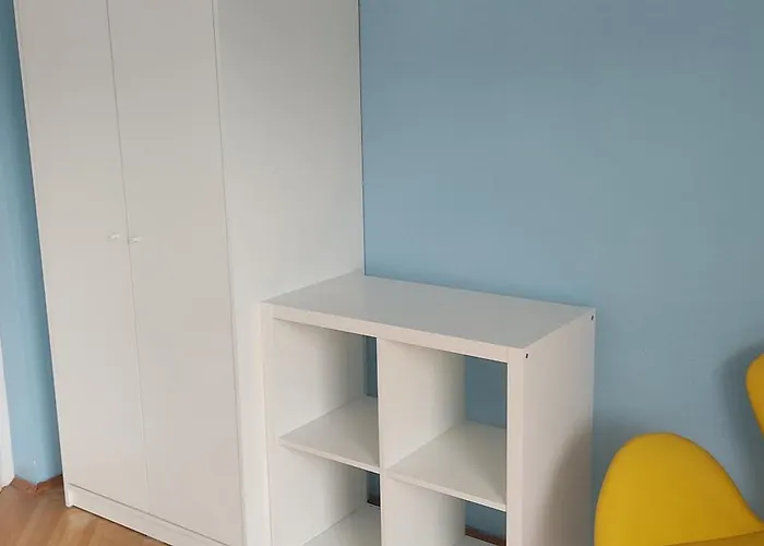 Hacienda ゲストハウス