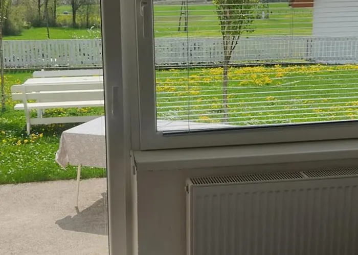 ゲストハウス Hacienda ブレッド