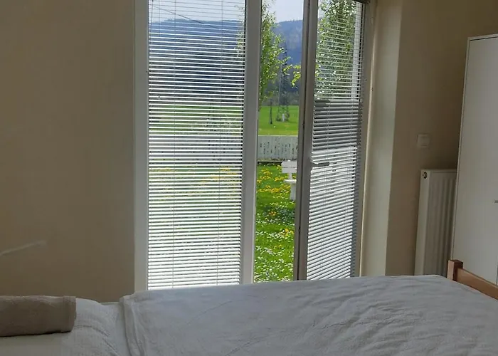 Gæstehus Hacienda *