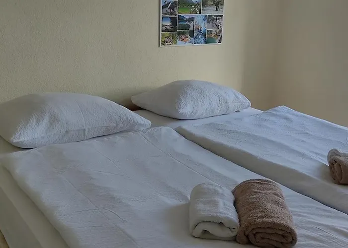 Gæstehus Hacienda *