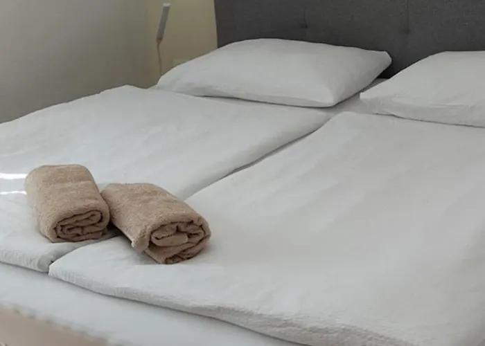 Hacienda Gæstehus *