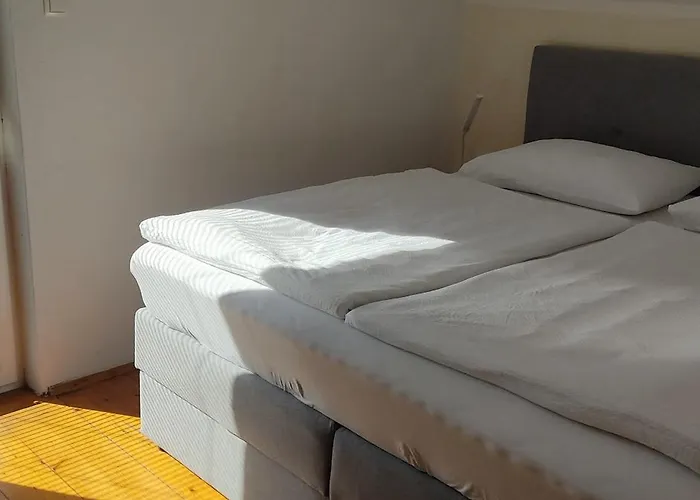 Hacienda ゲストハウス ブレッド