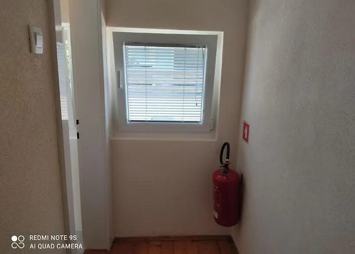 ゲストハウス Hacienda