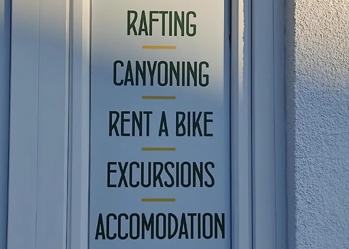 Gæstehus Hacienda *