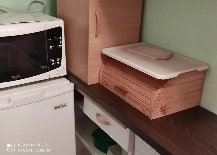 Hacienda ブレッド