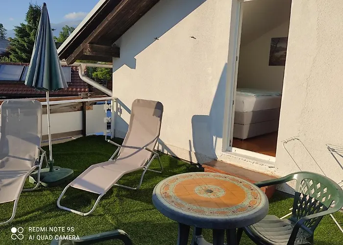 Gæstehus Hacienda Bled