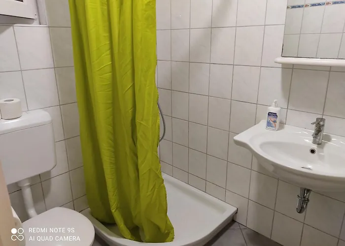 Hacienda Gæstehus *