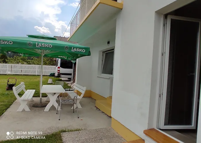 Gæstehus Hacienda Bled