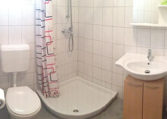 Gæstehus Hacienda *