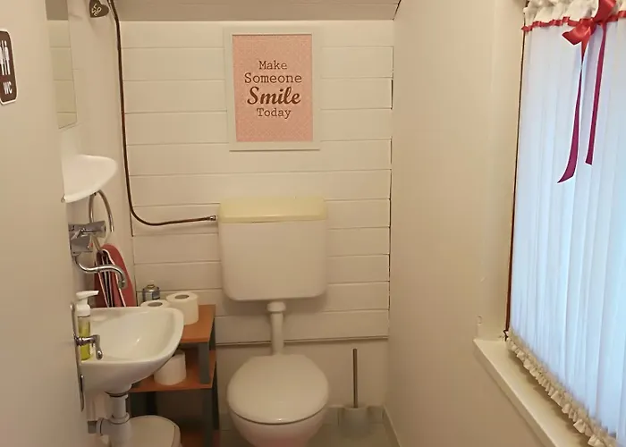 ゲストハウス Hacienda